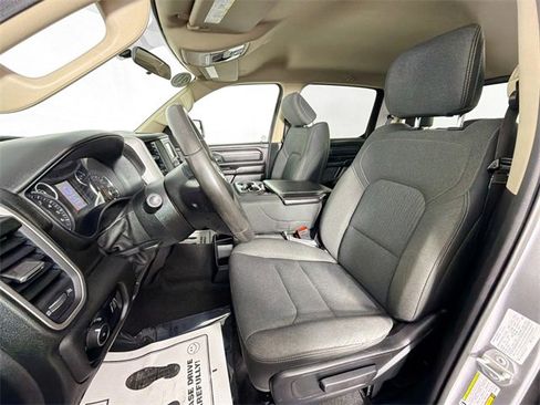 Used 2020 RAM 1500 Tradesman w/ SXT Appearance Group image 18