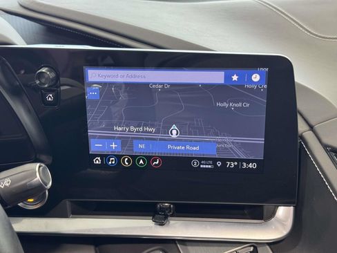 Certified 2023 Chevrolet Corvette Stingray Premium Conv w/ Battery Protection Package RWD image 11