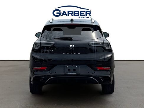 Used 2025 Buick Encore GX Avenir w/ Avenir Convenience Package AWD/4WD image 4