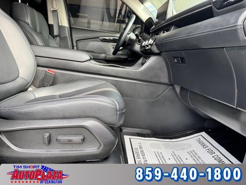 Used 2025 Honda Pilot Touring image 52