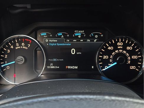 Used 2018 Ford F150 Lariat AWD/4WD image 18