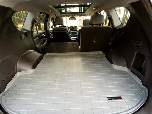 Used 2020 Hyundai Santa Fe Limited image 34