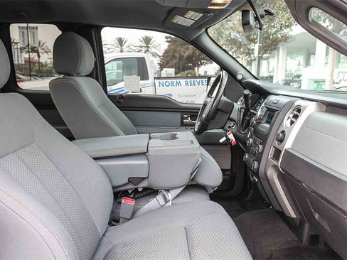 Used 2014 Ford F150 XLT w/ Equipment Group 302A Luxury image 21