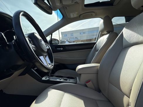 Used 2016 Subaru Outback 2.5i Limited image 30
