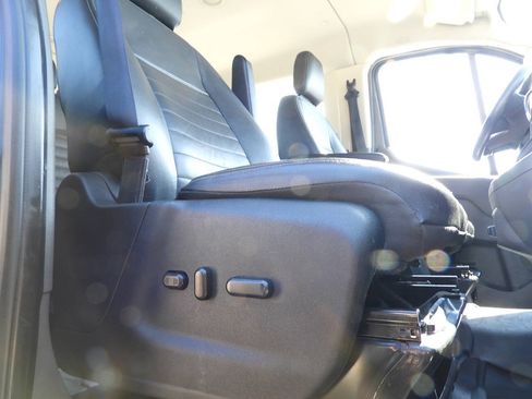 Used 2022 Ford Transit 350 XLT AWD/4WD image 33