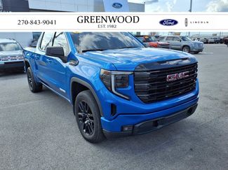 Used 2022 GMC Sierra 1500 Elevation w/ Preferred Package video 1