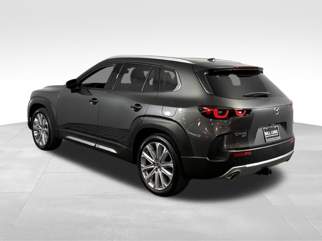 Used 2026 MAZDA CX-50 2.5 Turbo w/ Accent Package AWD/4WD image 7