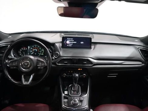 Used 2023 MAZDA CX-9 Carbon Edition image 14