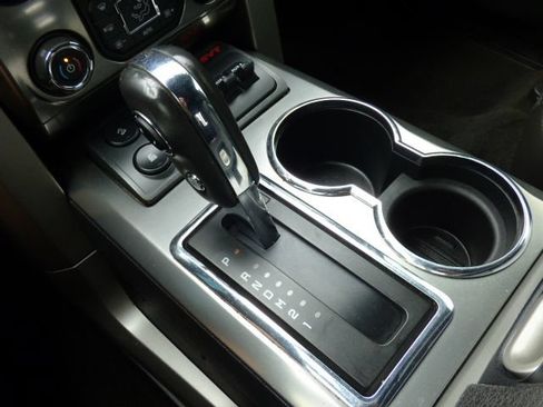 Used 2013 Ford F150 Raptor w/ Luxury Equipment Group AWD/4WD image 29