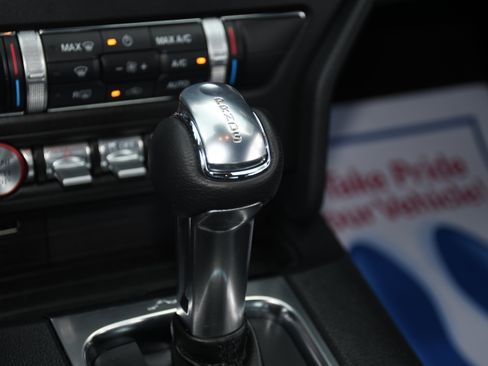 Used 2022 Ford Mustang Coupe w/ Equipment Group 101A RWD image 15