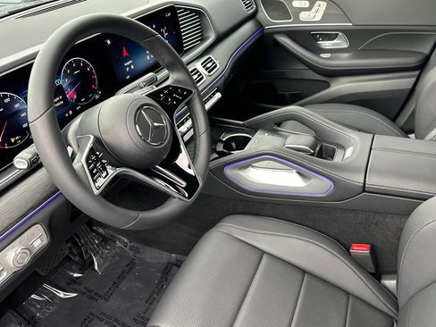 New 2026 Mercedes-Benz GLE 350 4MATIC image 10