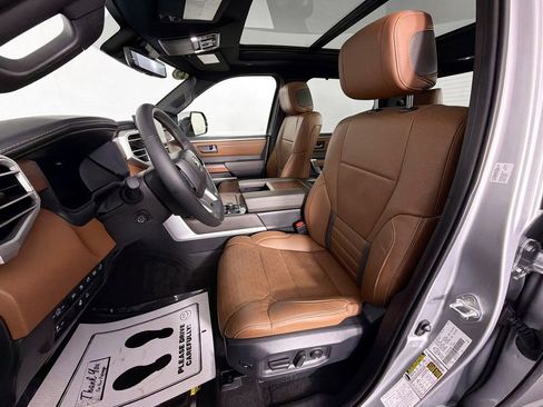 Used 2025 Toyota Tundra 1794 Edition image 21