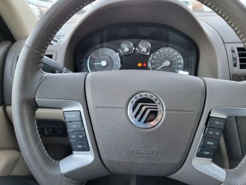 Used 2006 Mercury Milan Premier image 27