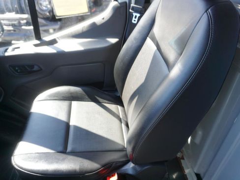 Used 2020 Ford Transit 250 Medium Roof w/ Load Area Protection Package RWD image 13