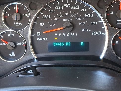 Used 2023 Chevrolet Express 2500 Extended w/ Driver Convenience Package image 19