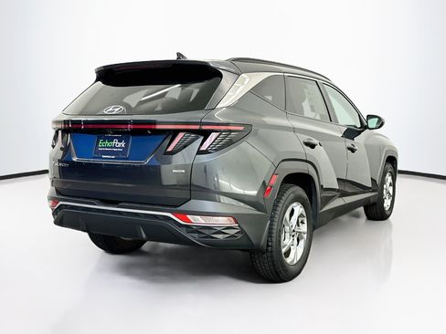 Used 2023 Hyundai Tucson SEL AWD/4WD image 9