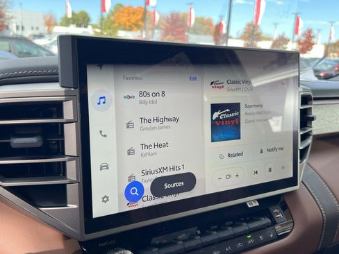 New 2026 Toyota Tundra 1794 Edition image 13