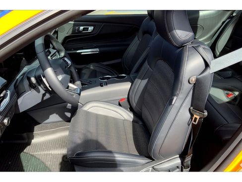 New 2026 Ford Mustang GT Premium image 25