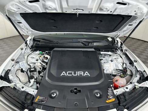 Used 2024 Acura ZDX A-Spec AWD/4WD image 35