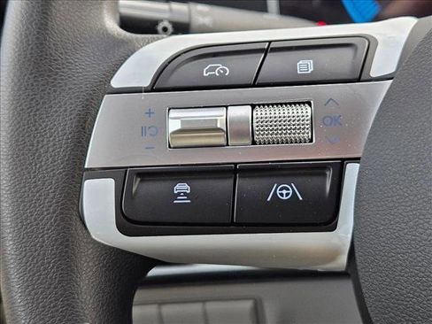 New 2026 Hyundai Tucson SEL FWD image 15