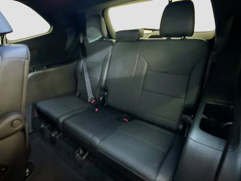 Used 2025 Buick Enclave Preferred image 30