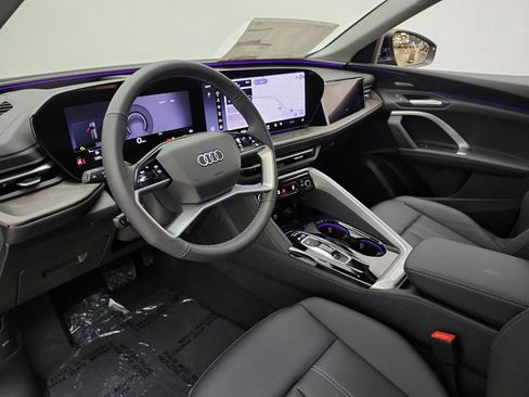 New 2026 Audi Q5 Premium Plus AWD/4WD image 10