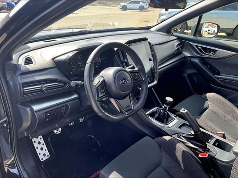 Used 2024 Subaru WRX Premium image 8