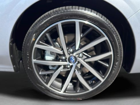 New 2026 Subaru Impreza 2.0i Sport AWD/4WD image 25