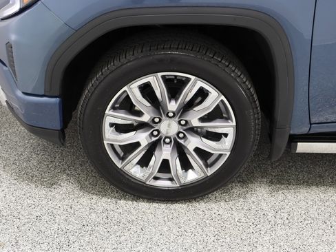 Used 2025 GMC Sierra 1500 Denali w/ Denali Reserve Package image 11