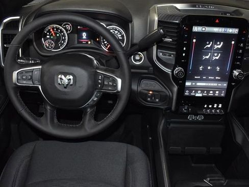 New 2026 RAM 2500 Big Horn image 13