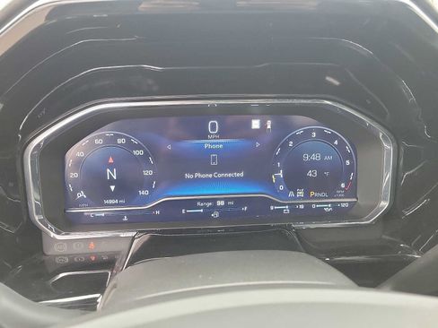 Used 2023 Chevrolet Silverado 1500 LT image 21