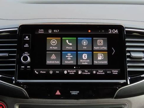 New 2026 Honda Ridgeline RTL image 18