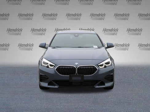 Certified 2024 BMW 228i Gran Coupe w/ Convenience Package FWD image 8
