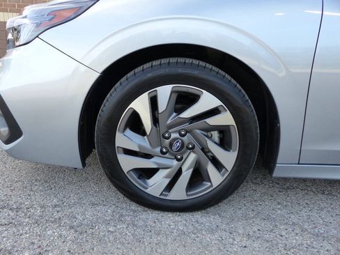Used 2024 Subaru Legacy Limited AWD/4WD image 14