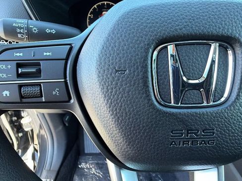 New 2026 Honda CR-V EX image 19