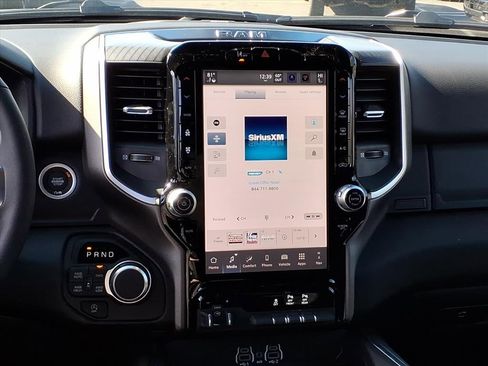 New 2026 RAM 1500 Big Horn image 8