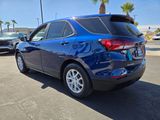 Used 2022 Chevrolet Equinox LS w/ LS Convenience Package image 4