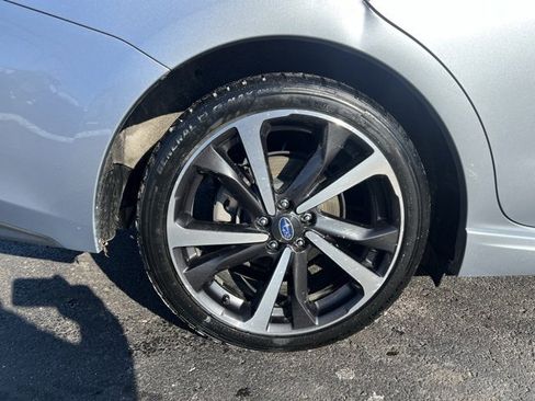 Used 2020 Subaru Impreza 2.0i Sport w/ Popular Package #1 image 16