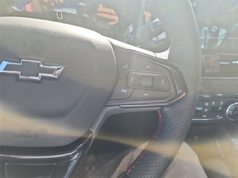 New 2026 Chevrolet TrailBlazer RS w/ Convenience Package image 21