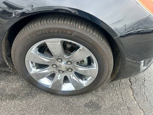 Used 2017 Buick Regal Premium w/ Driver Confidence Package #1 FWD image 30