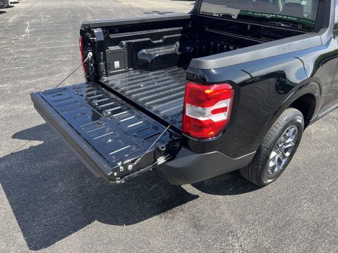 New 2026 Ford Maverick XLT FWD image 41