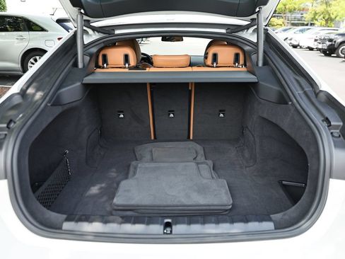 Used 2024 BMW i4 eDrive40 w/ Premium Package RWD image 30