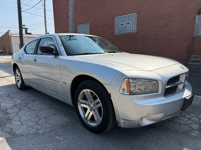 Used 2006 Dodge Charger SE