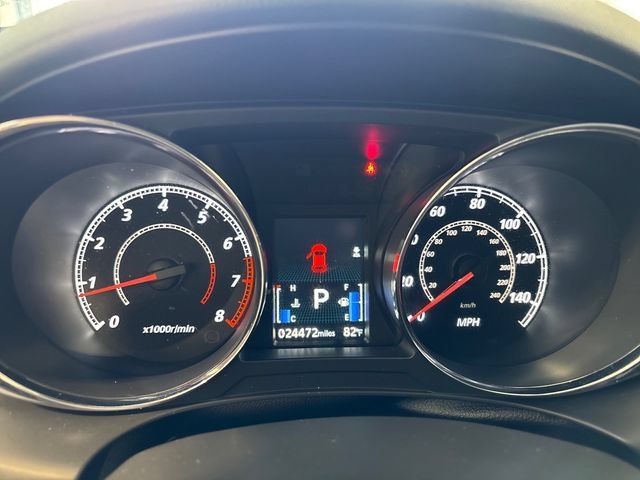 Used 2025 Mitsubishi Outlander Sport ES AWD/4WD image 10