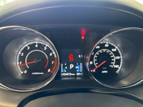 Used 2025 Mitsubishi Outlander Sport AWD image 10