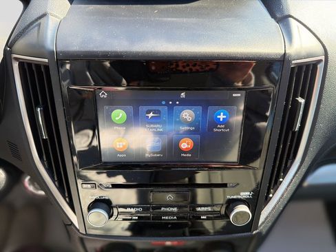 Certified 2023 Subaru Forester Premium image 25