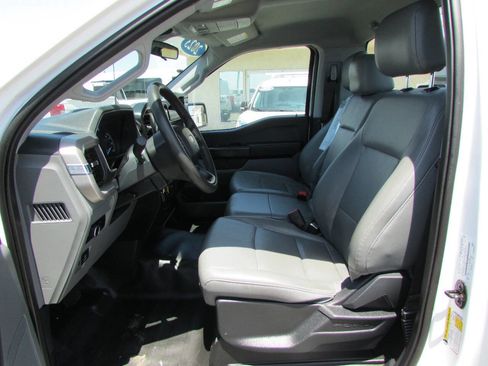 Used 2023 Ford F150 XL image 12