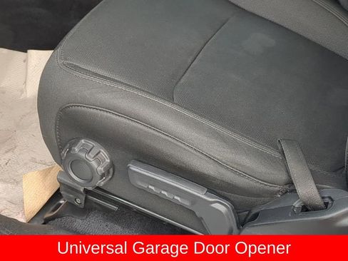 Used 2021 Jeep Wrangler Willys image 13