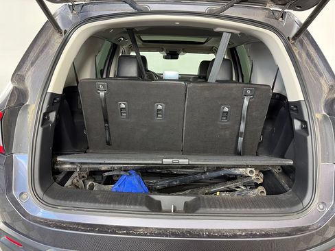 Used 2023 Honda Pilot Elite image 26