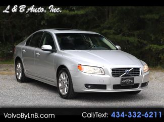 Used 2009 Volvo S80 3.2 image 1